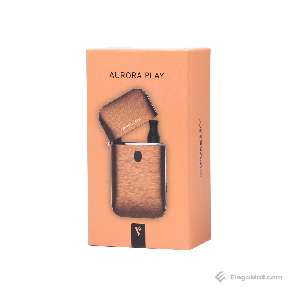 Vaporesso Aurora Play Lighter Pod Kit 650mAh