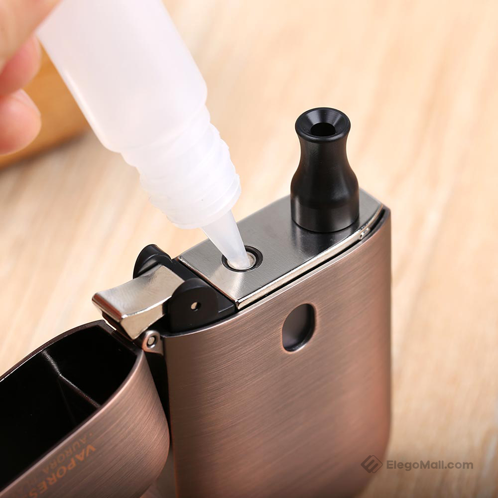 Vaporesso Aurora Play Lighter Pod Kit 650mAh