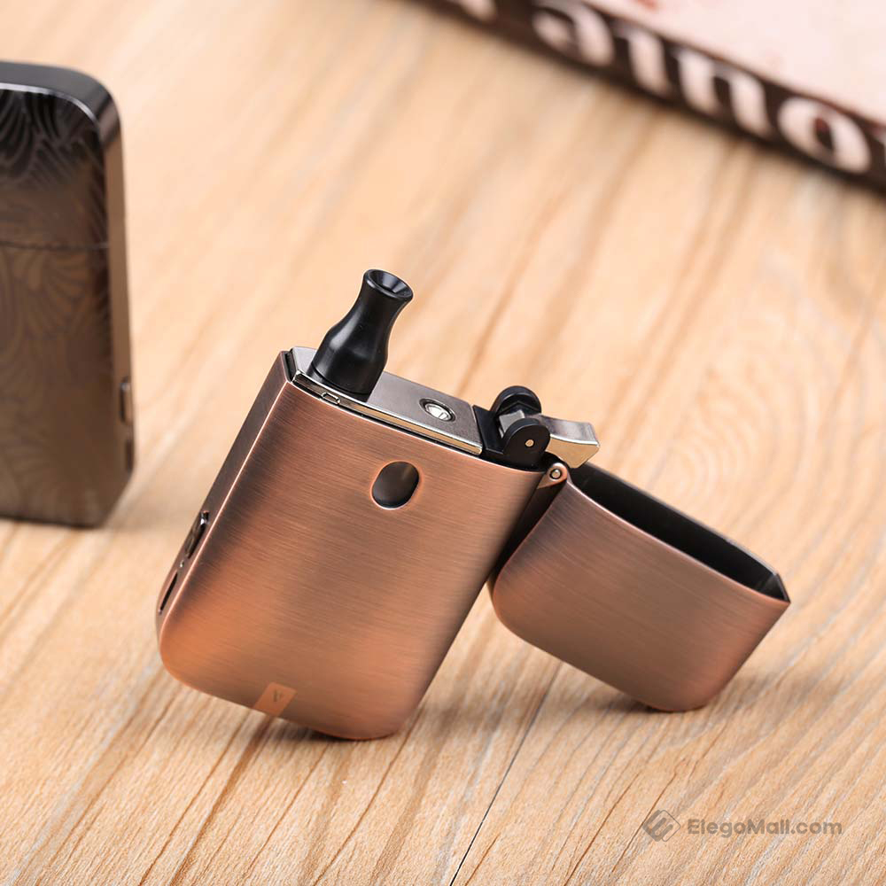 Vaporesso Aurora Play Lighter Pod Kit 650mAh