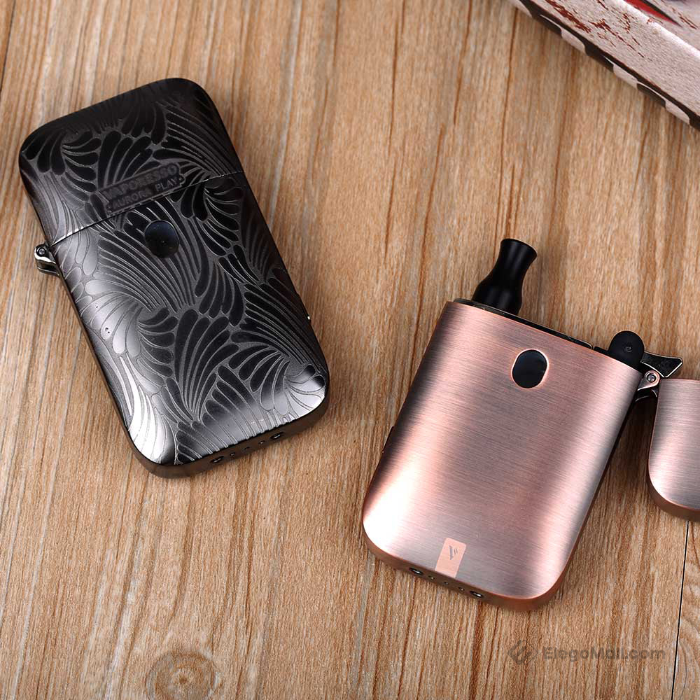 Vaporesso Aurora Play Lighter Pod Kit 650mAh