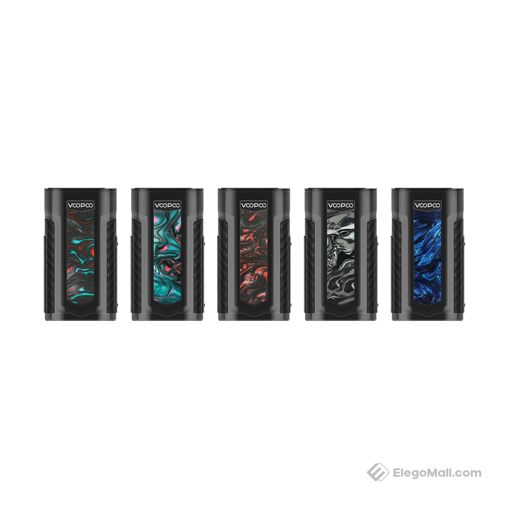 VOOPOO X217 TC Box Mod 217W