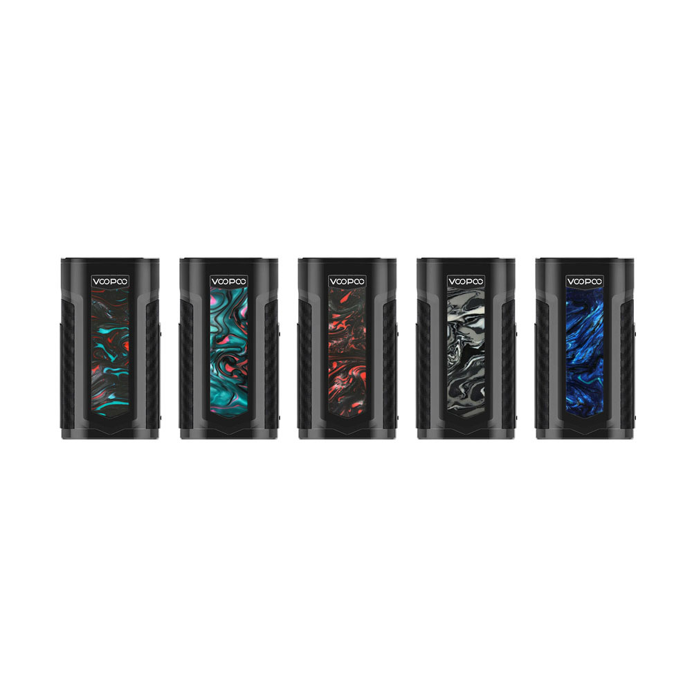 VOOPOO X217 TC Box Mod 217W
