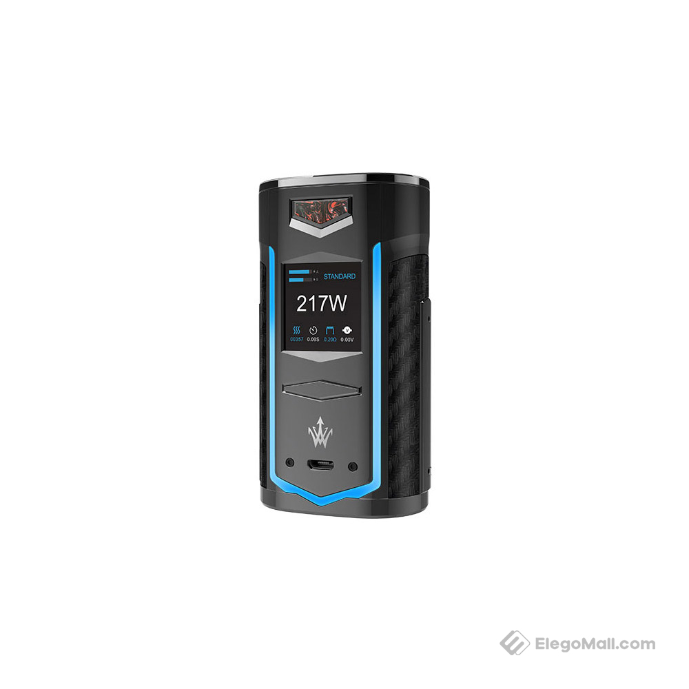VOOPOO X217 TC Box Mod 217W