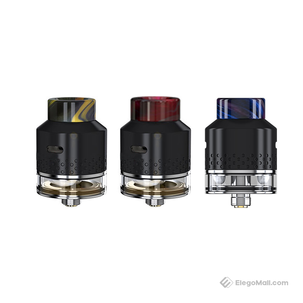 Wismec Kestrel Coil-less RDTA Atomizer