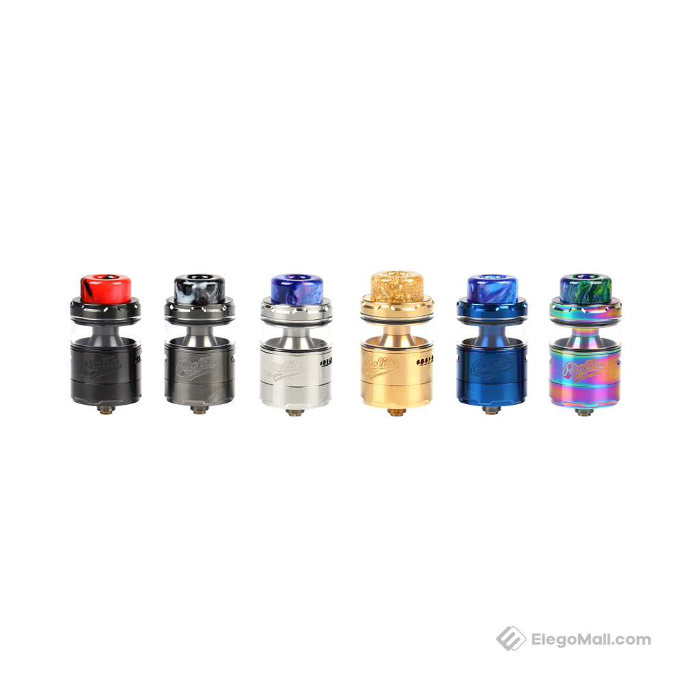 Wotofo Profile Unity RTA Atomizer