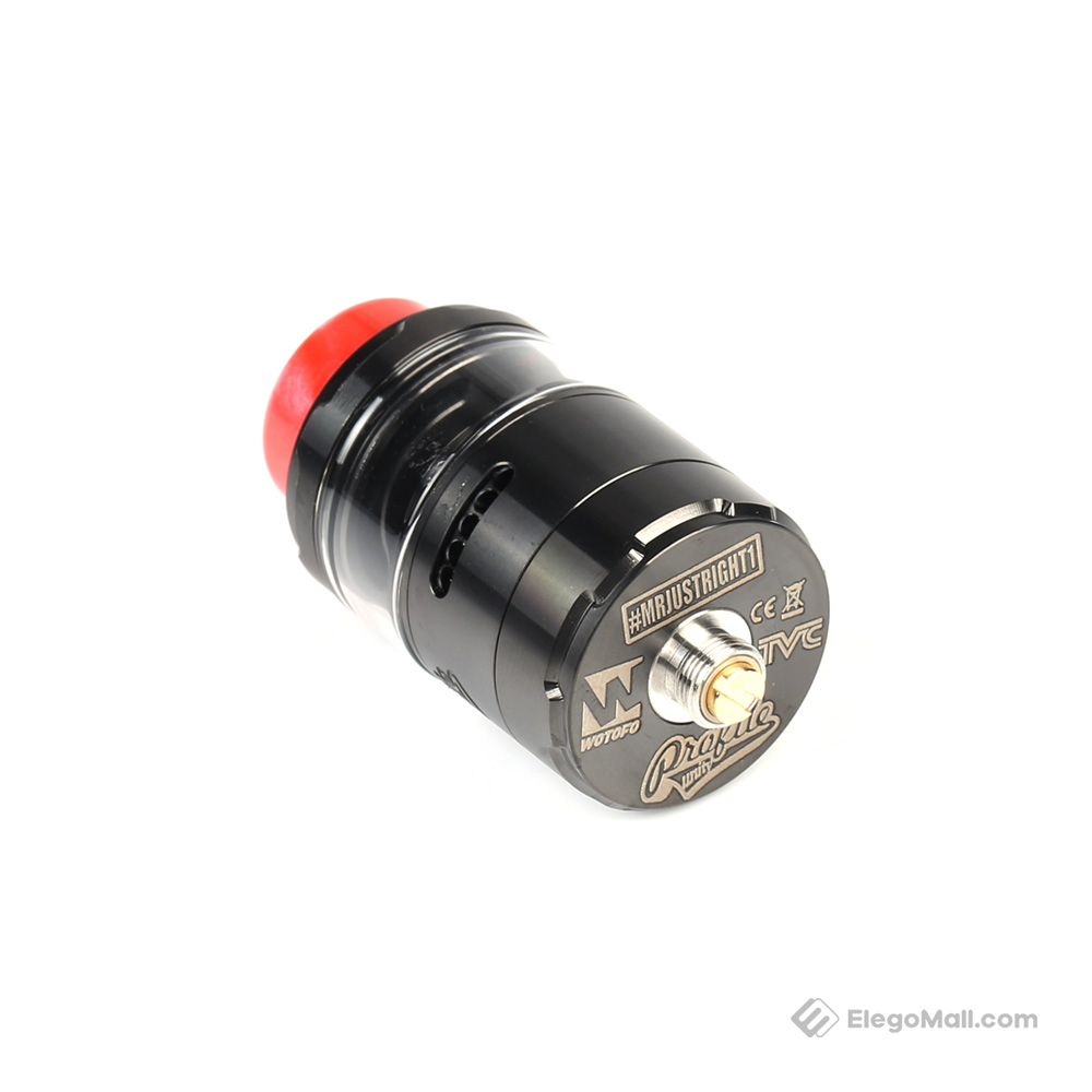 Wotofo Profile Unity RTA Atomizer