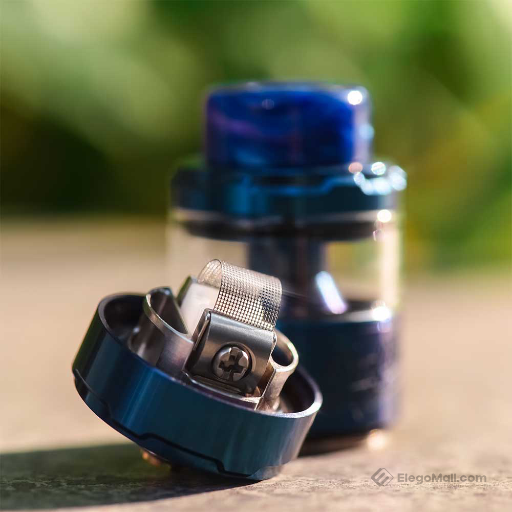 Wotofo Profile Unity RTA Atomizer