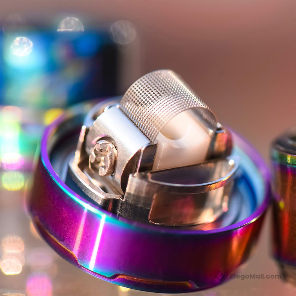 Wotofo Profile Unity RTA Atomizer