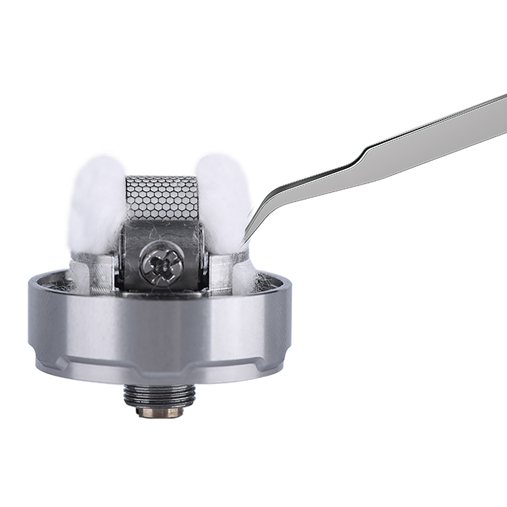 Wotofo Profile Unity RTA Atomizer