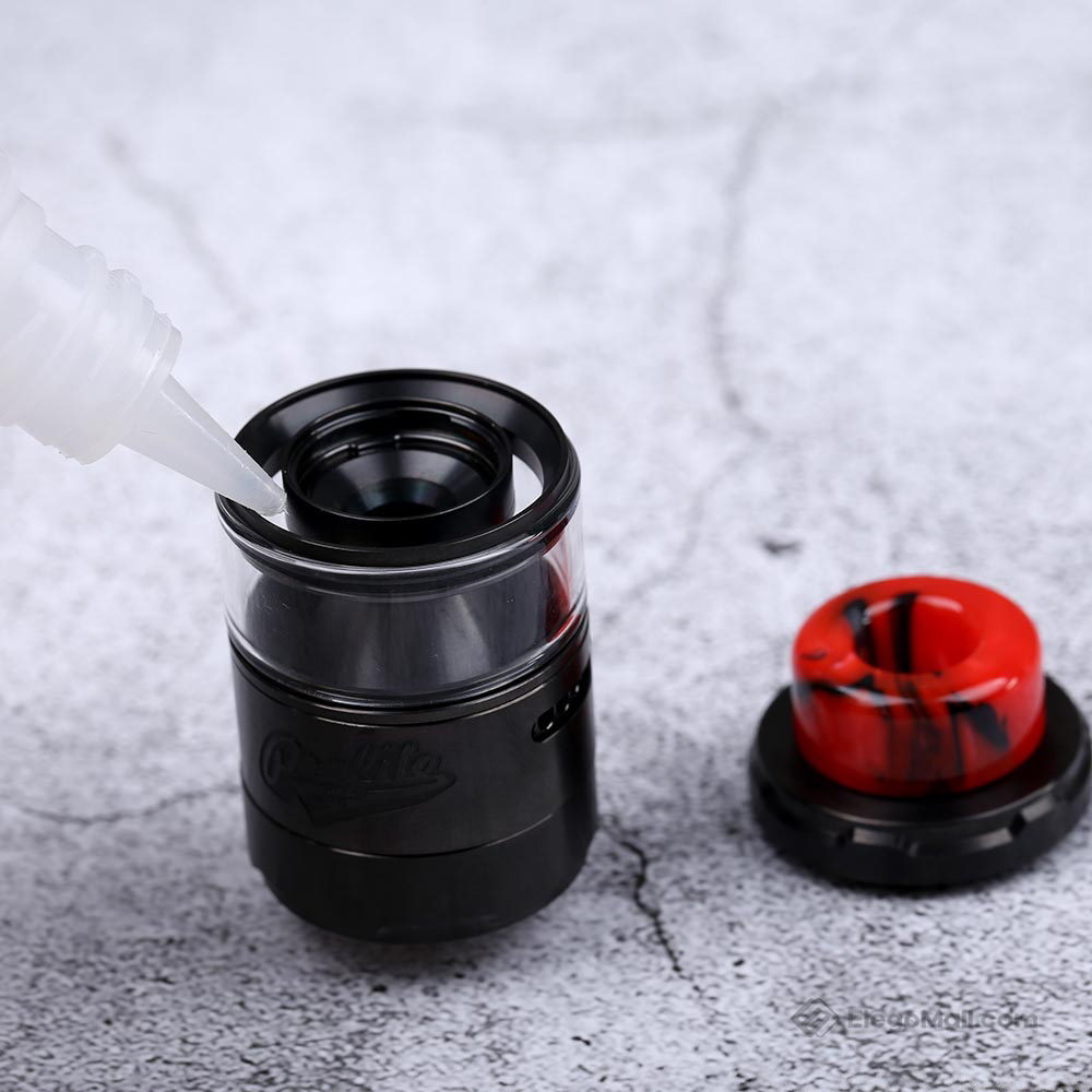 Wotofo Profile Unity RTA Atomizer