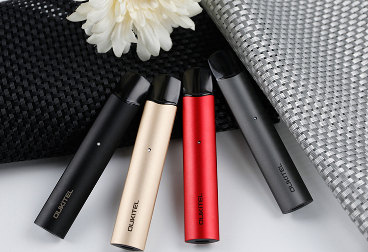 Oukitel Lark AIO Pod Vape Kit Oukitel Lark AIO Pod Vape Kit