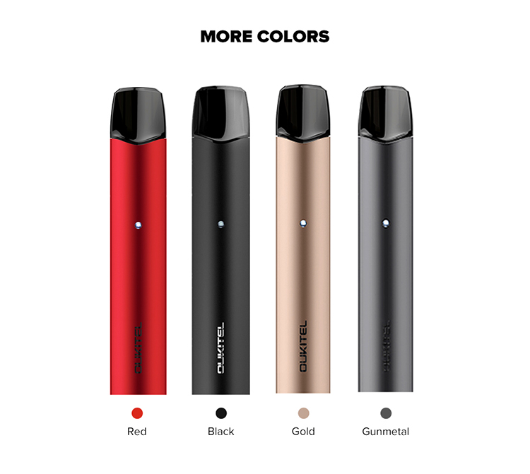 Oukitel Lark AIO Pod Vape Kit Oukitel Lark AIO Pod Vape Kit
