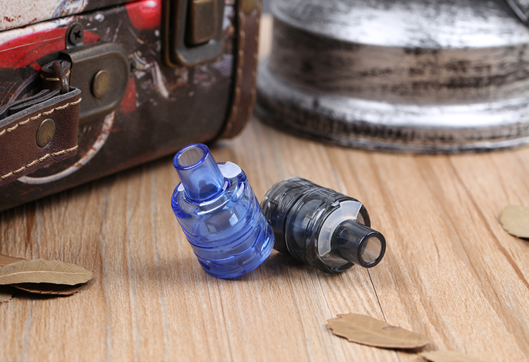 Smoant Taggerz Disposable Tank Smoant Taggerz Disposable Tank