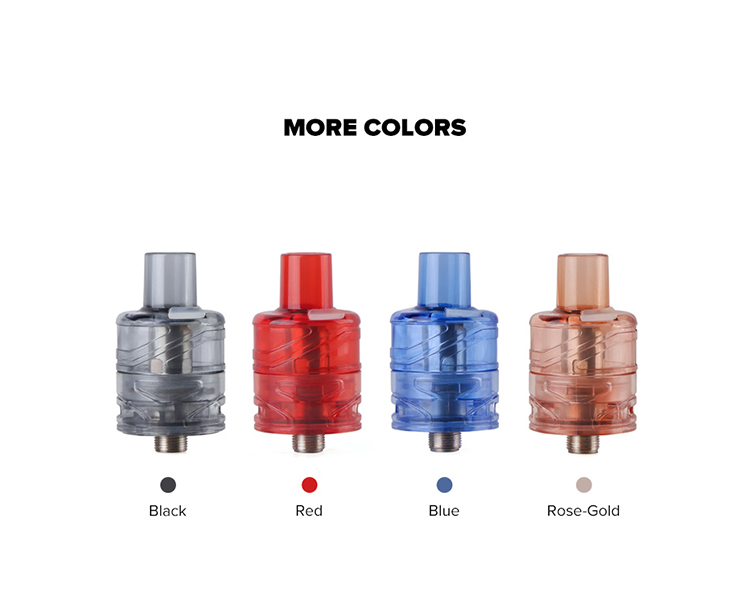 Smoant Taggerz Disposable Tank Smoant Taggerz Disposable Tank
