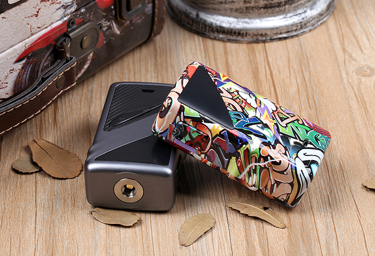 Smoant Taggerz TC 200W Box Mod Smoant Taggerz TC 200W Box Mod