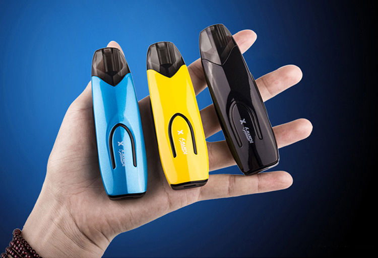 Kamry X Pod Vape Kit