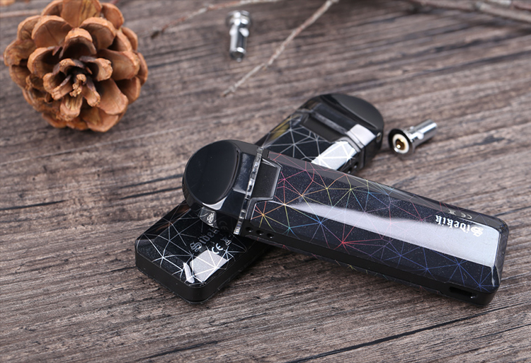 Sense Sidekik Pod Vape Kit