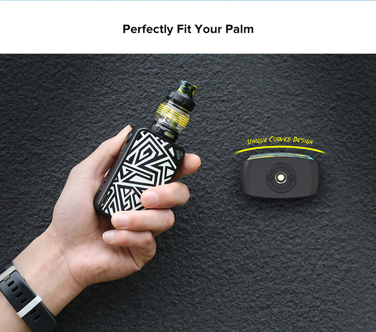 Eleaf iStick Mix Kit Eleaf iStick Mix Kit