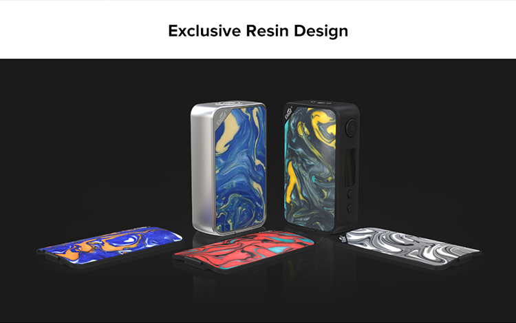 Eleaf iStick Mix 160W Box Mod Eleaf iStick Mix 160W Box Mod