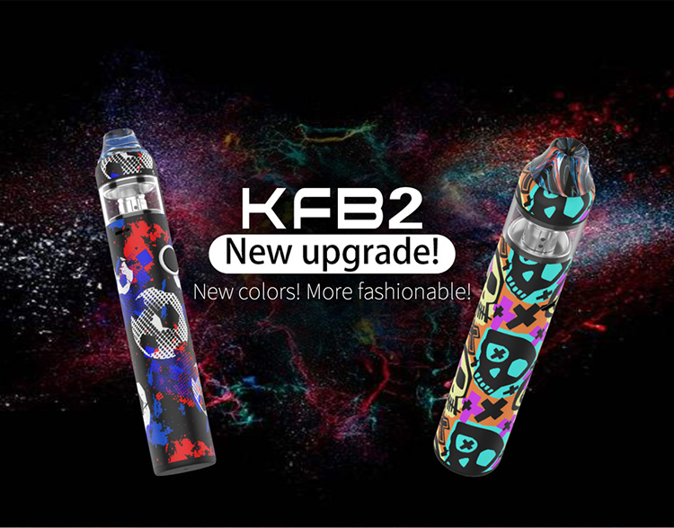 OBS KFB2 AIO Starter Kit 