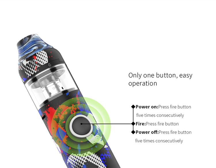 OBS KFB2 AIO Starter Kit 
