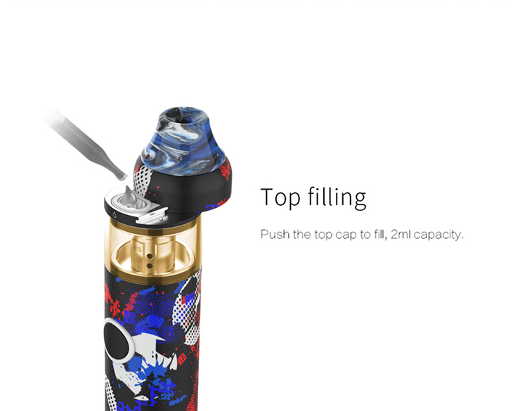 OBS KFB2 AIO Starter Kit 