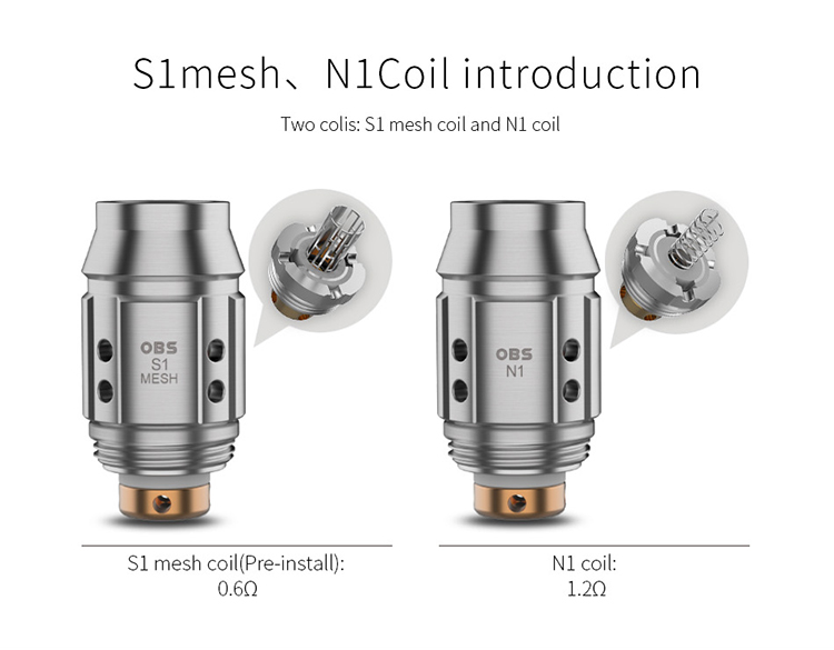 OBS KFB2 AIO Starter Kit 