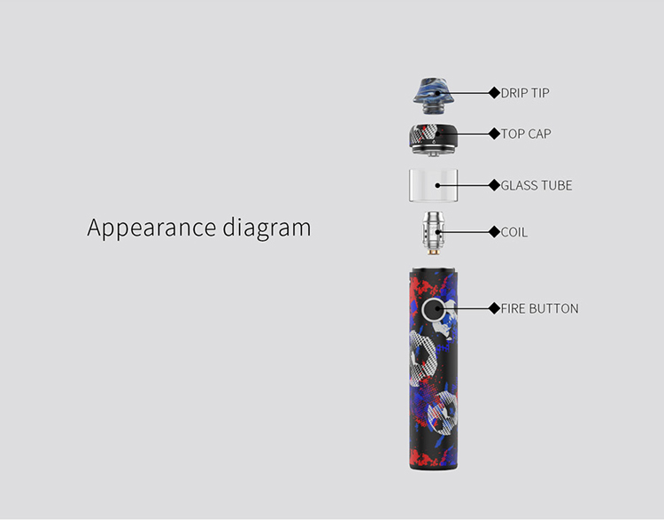 OBS KFB2 AIO Starter Kit 