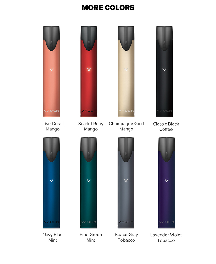 VFOLK Pro Starter Kit VFOLK Pro Starter Kit