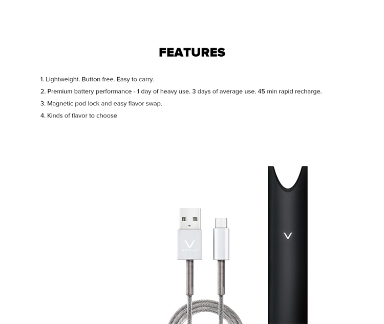 VFOLK Pro Starter Kit VFOLK Pro Starter Kit