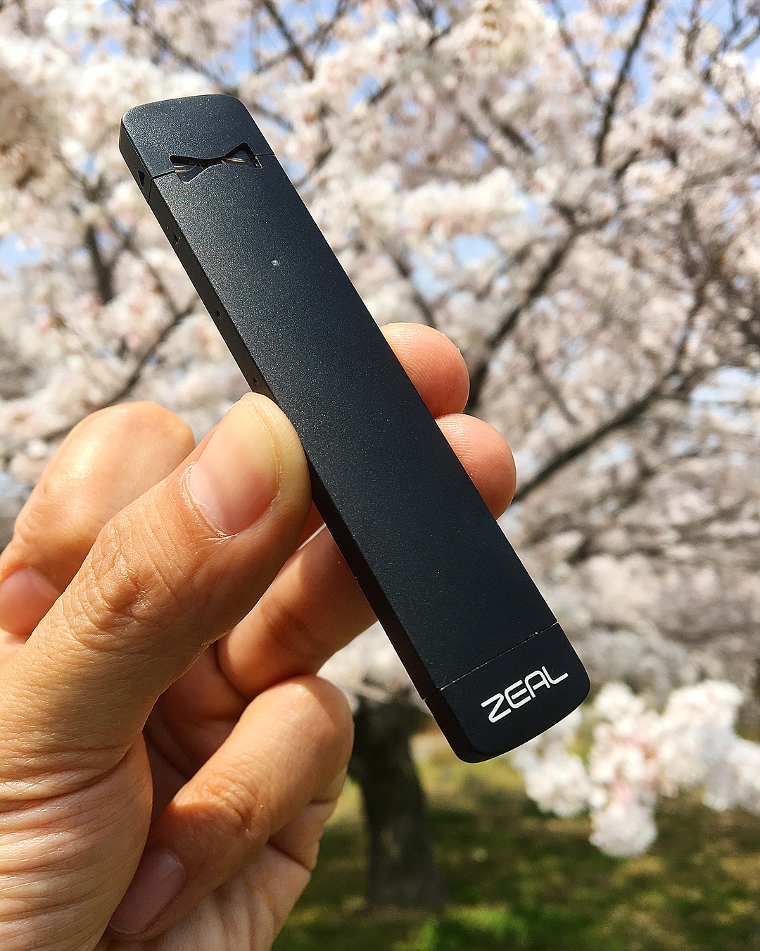 Vo tech Zeal Kit