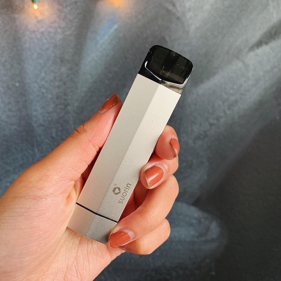 Suorin Edge