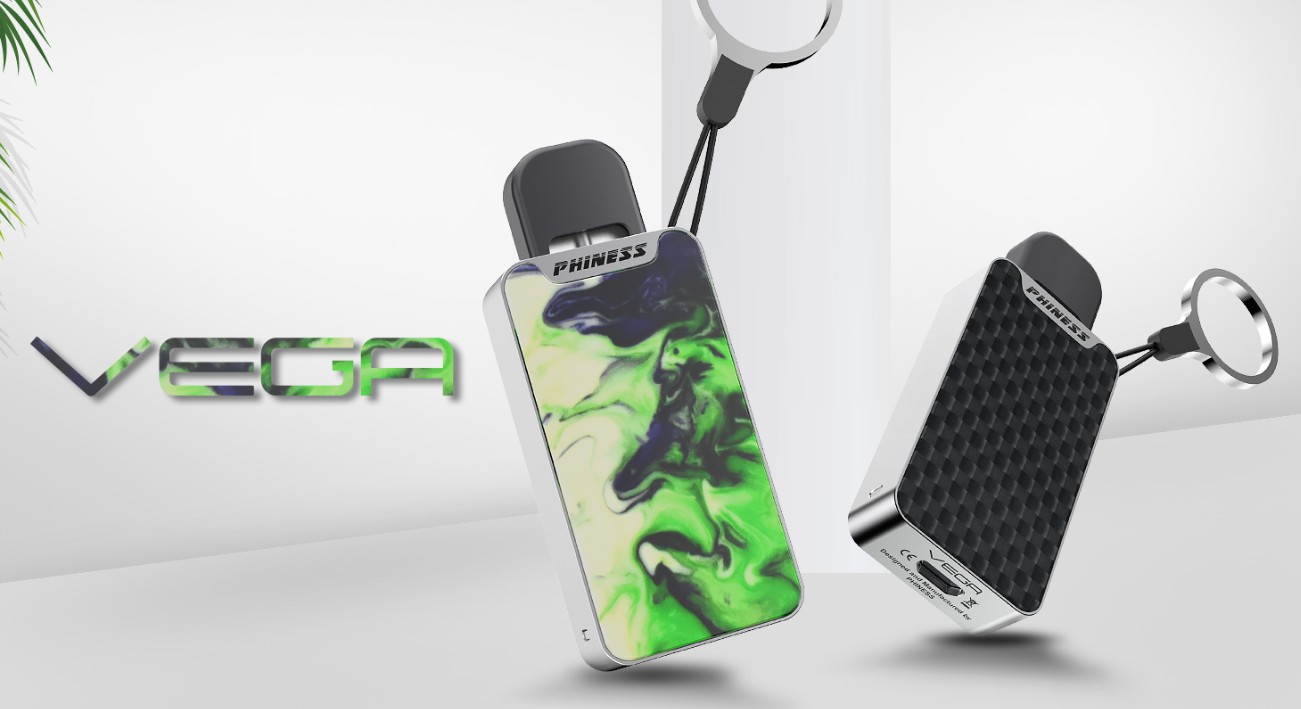PHINESS VEGA