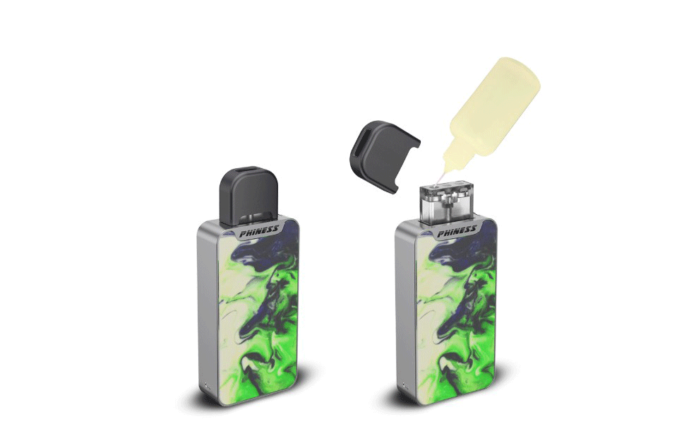 PHINESS VEGA Kit