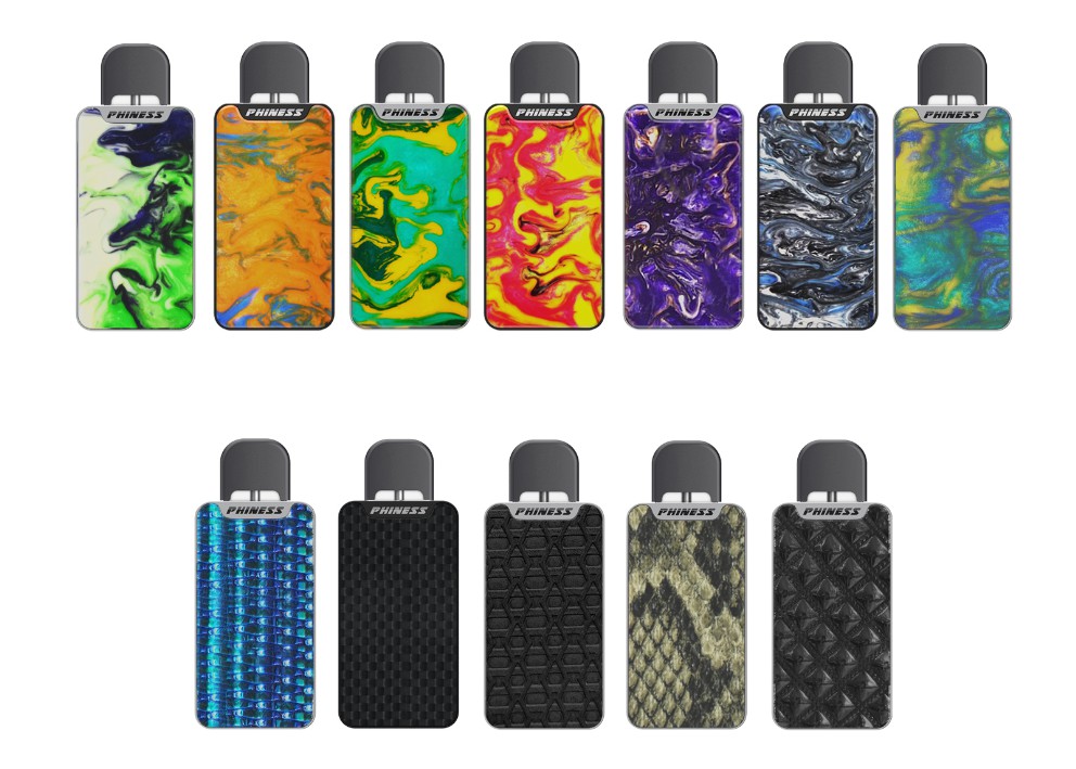 vega pod kit