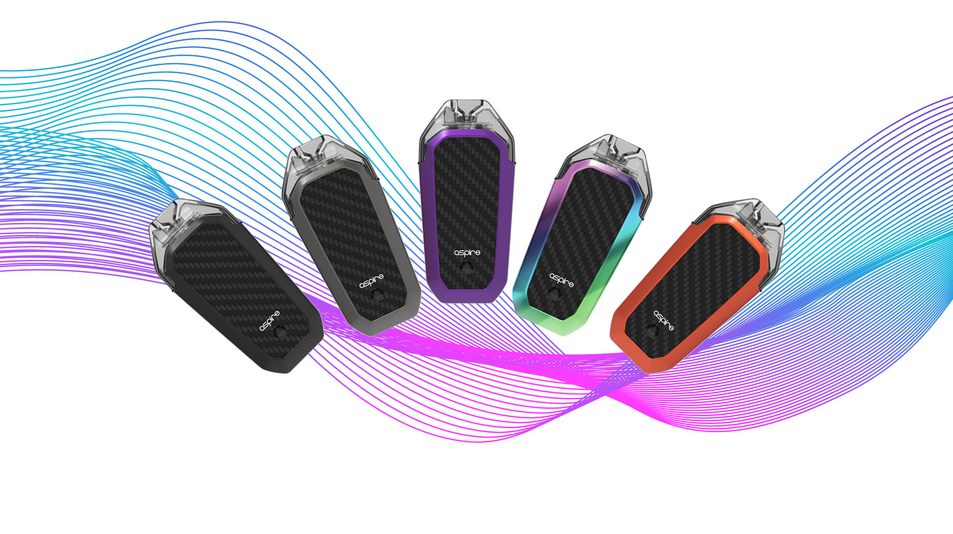 Aspire AVP Kit