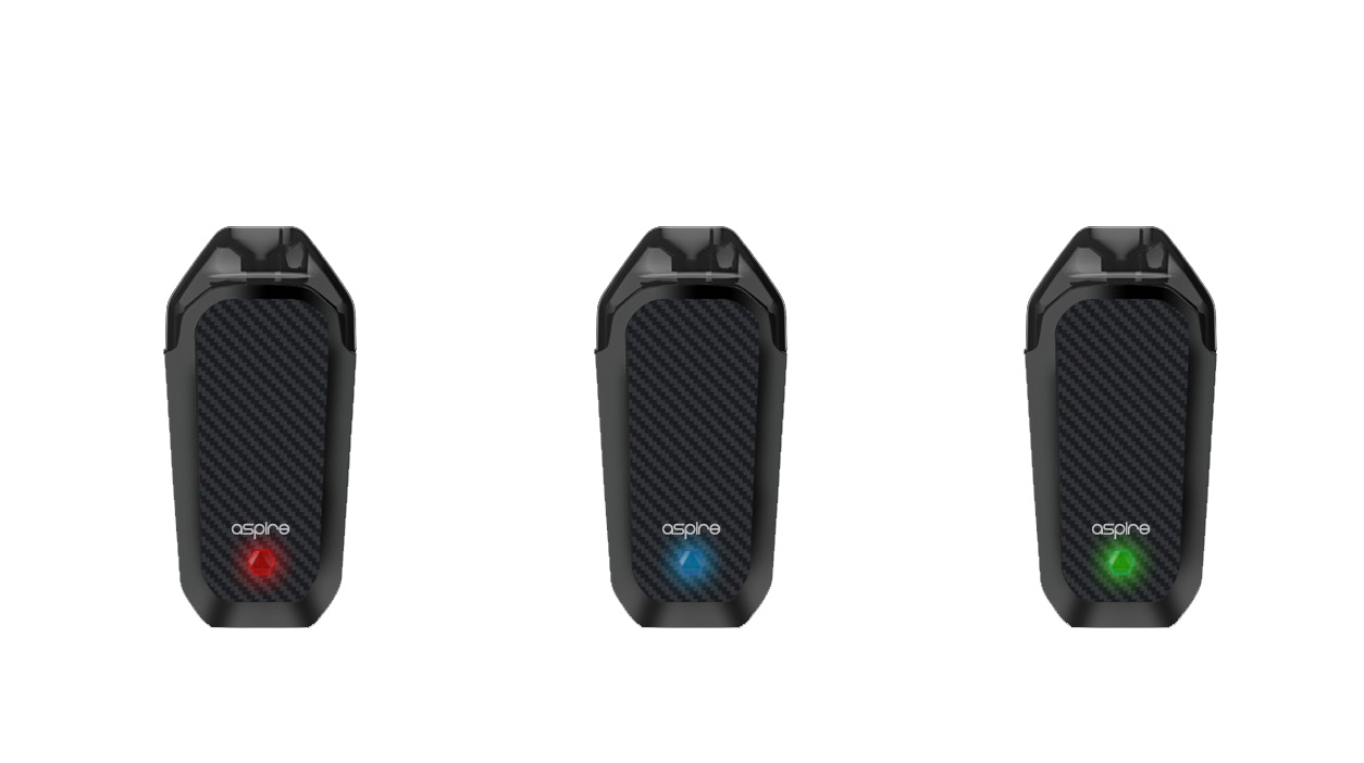 Aspire AVP Kit