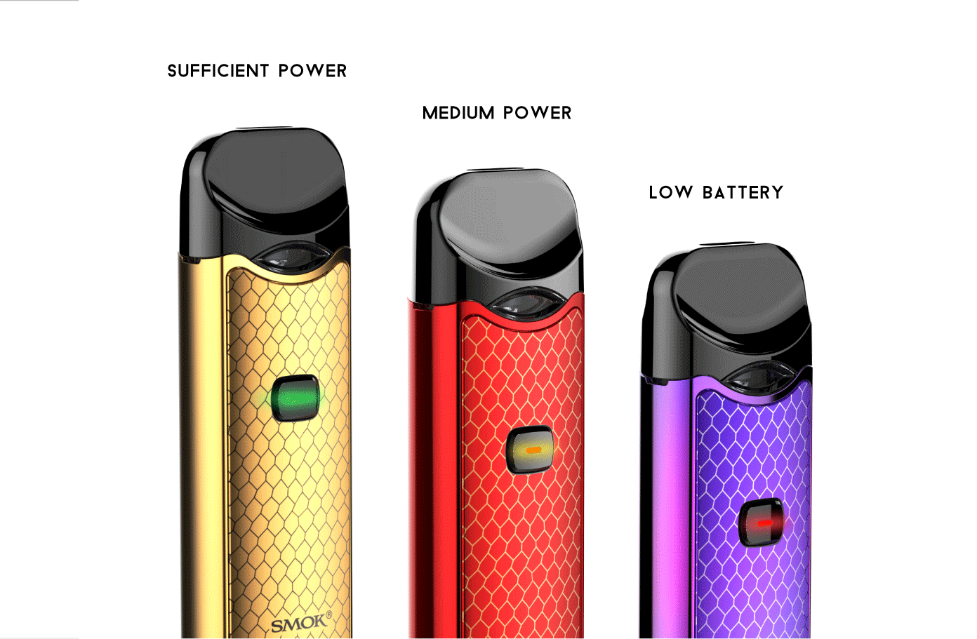 SMOK Nord Kit