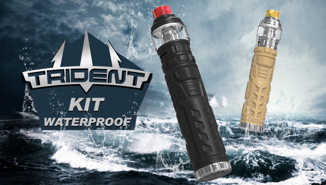 Vandy Vape Trident Kit