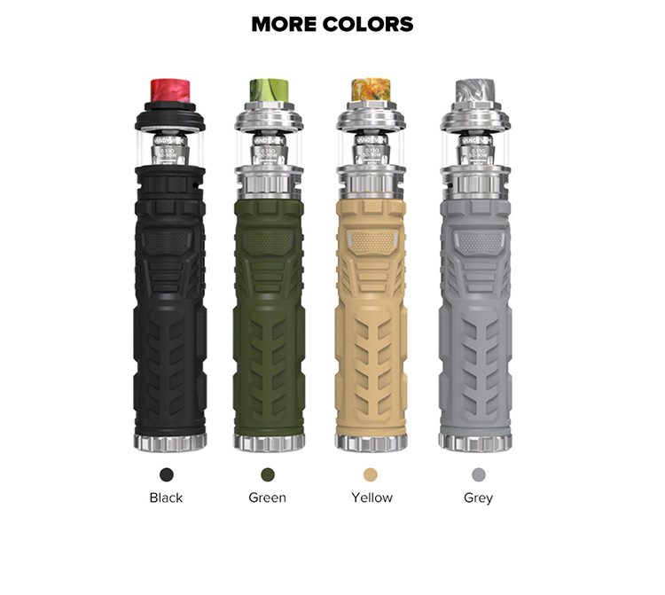 Vandy Vape Trident Waterproof Starter Kit