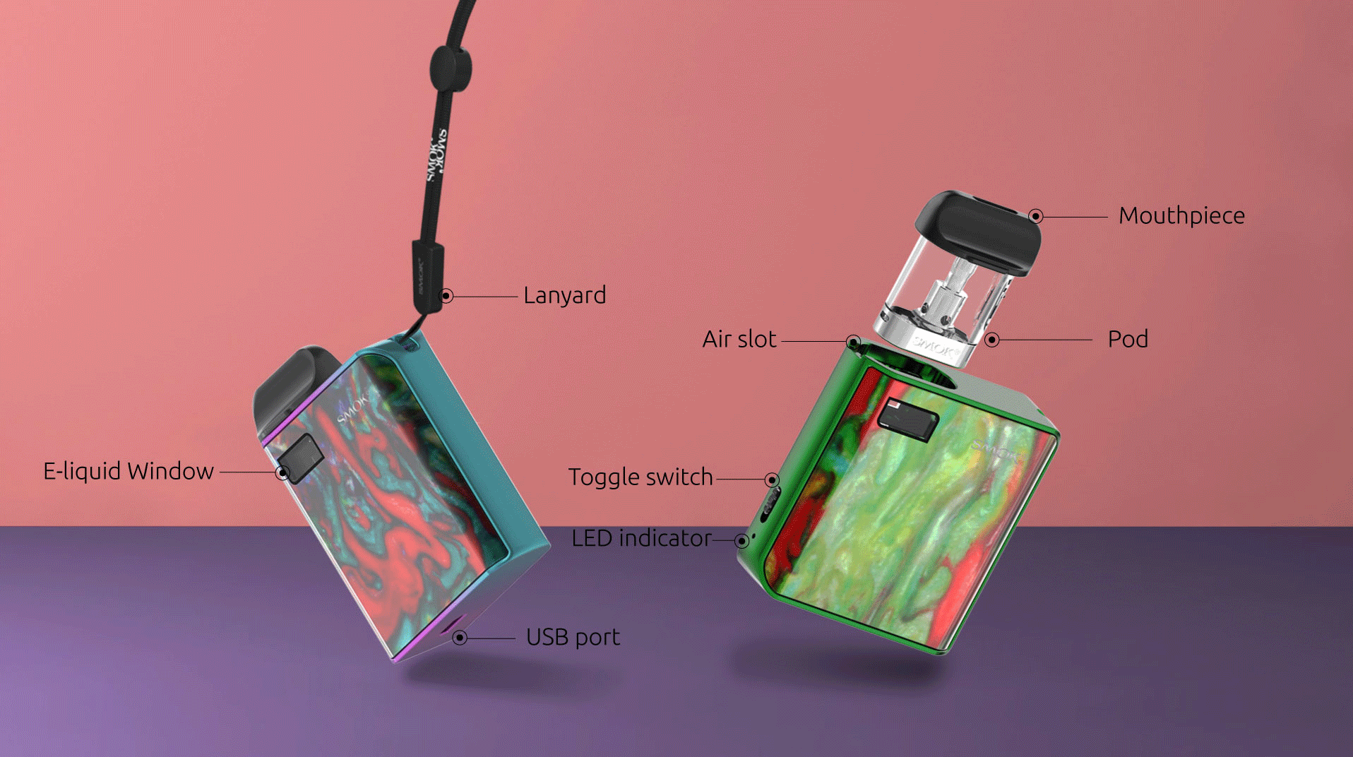 SMOK Mico Kit