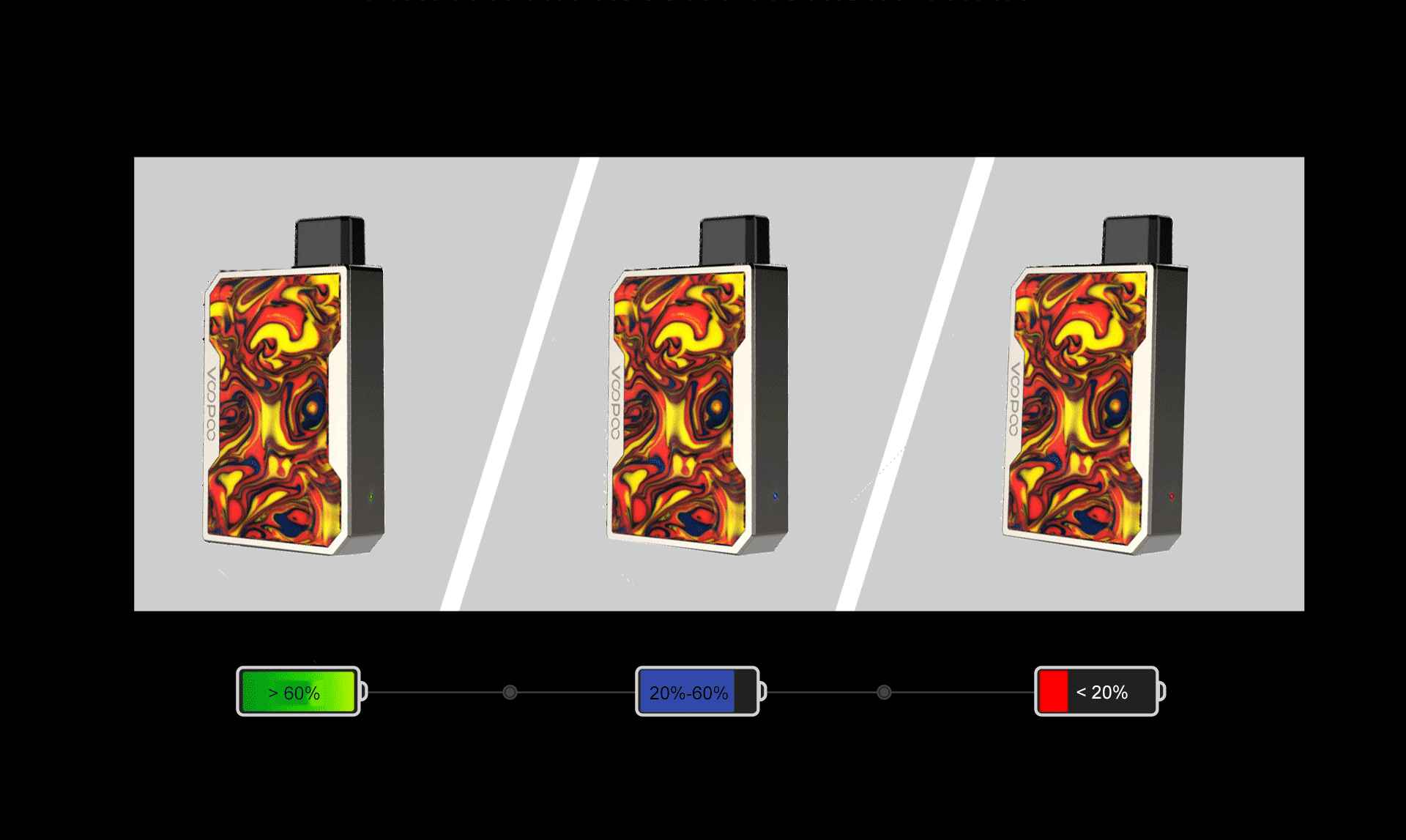 voopoo drag nano kit