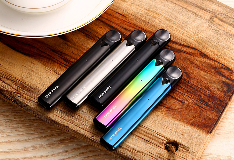 Yosta Ypod Mini Pod Vape Kit