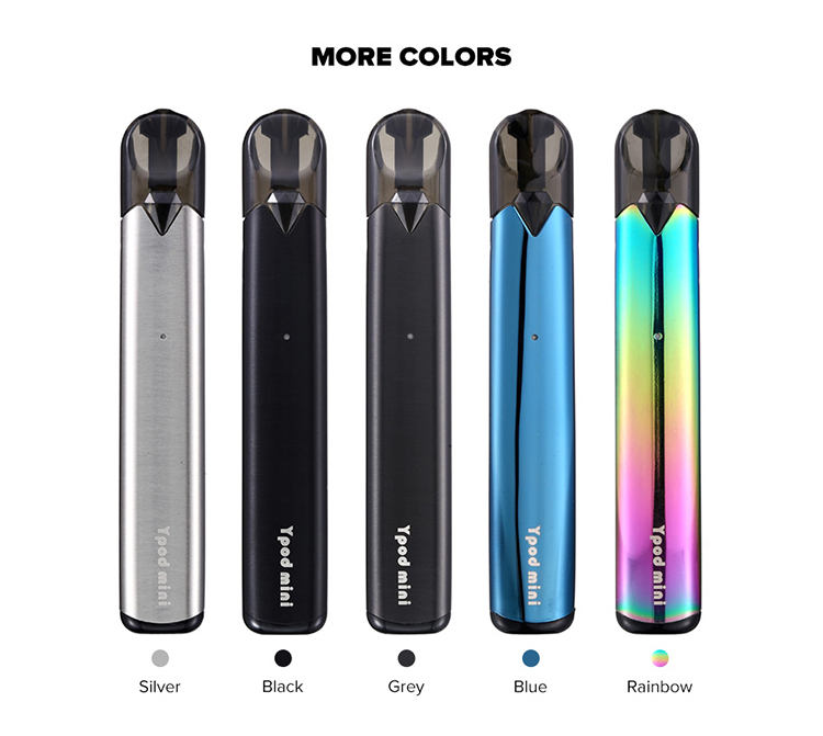 Yosta Ypod Mini Pod Vape Kit