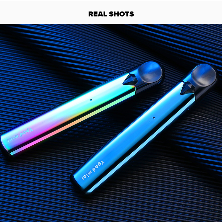Yosta Ypod Mini Pod Vape Kit