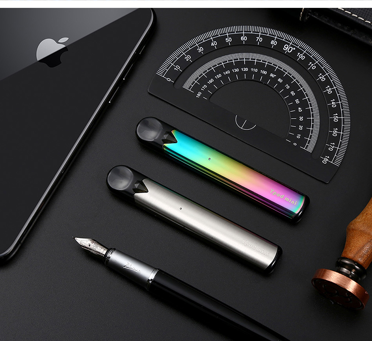Yosta Ypod Mini Pod Vape Kit