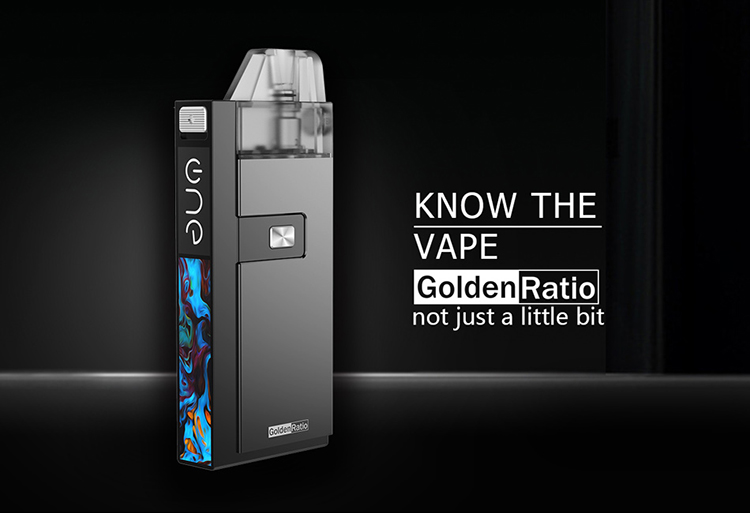 OneVape Golden Ratio Pod Kit