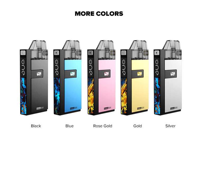 OneVape Golden Ratio Pod Kit