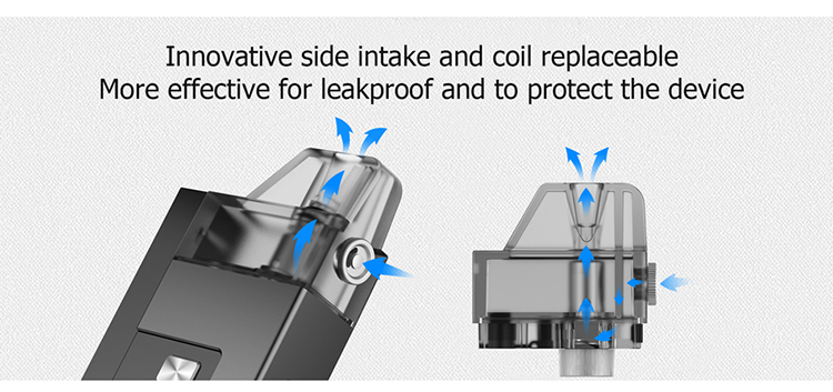 OneVape Golden Ratio Pod Kit