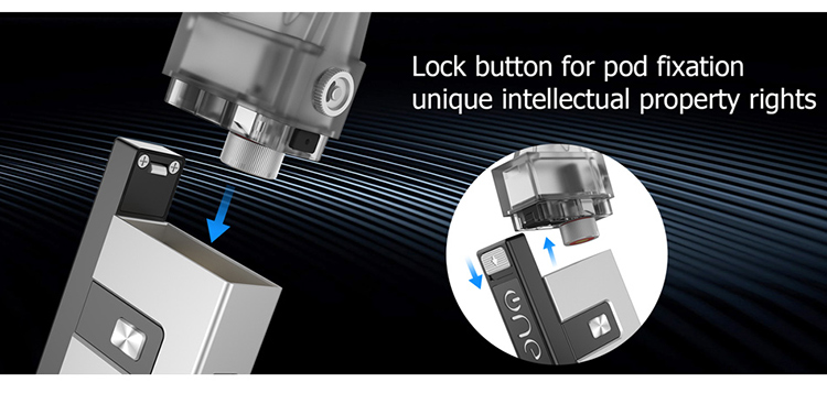 OneVape Golden Ratio Pod Kit
